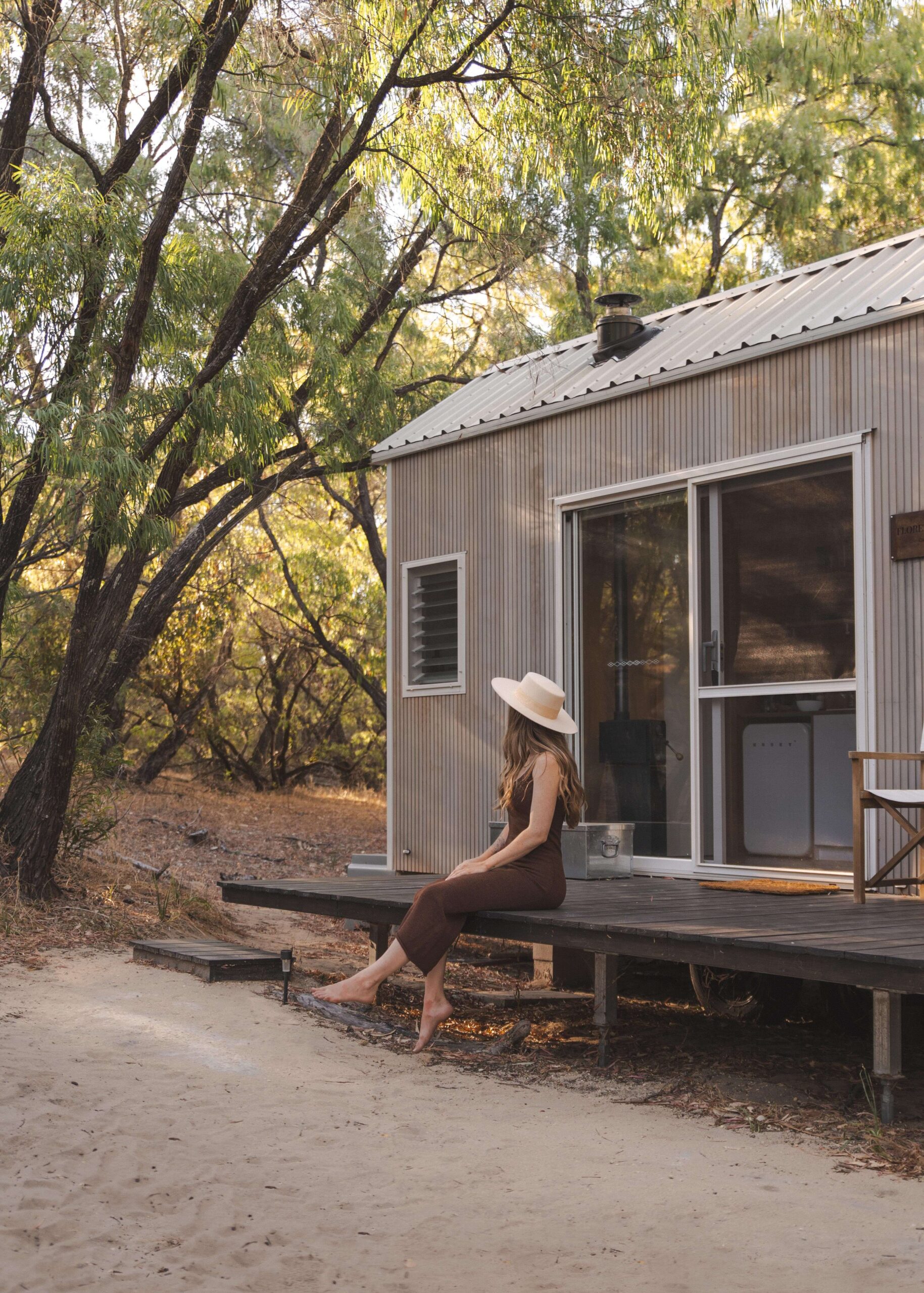 Unique Stays in Western Australia