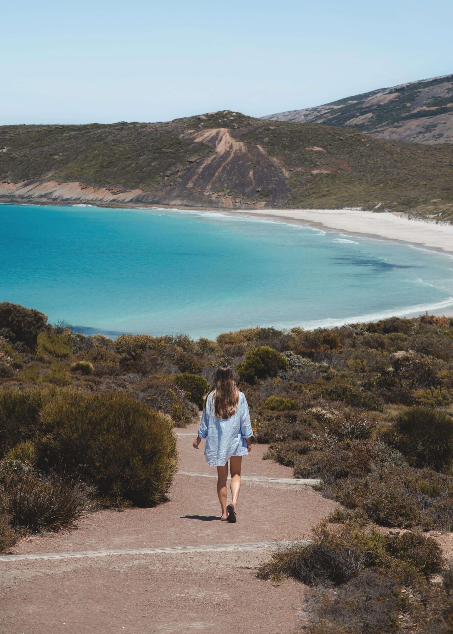 The Best Beaches in Esperance, Western Australia