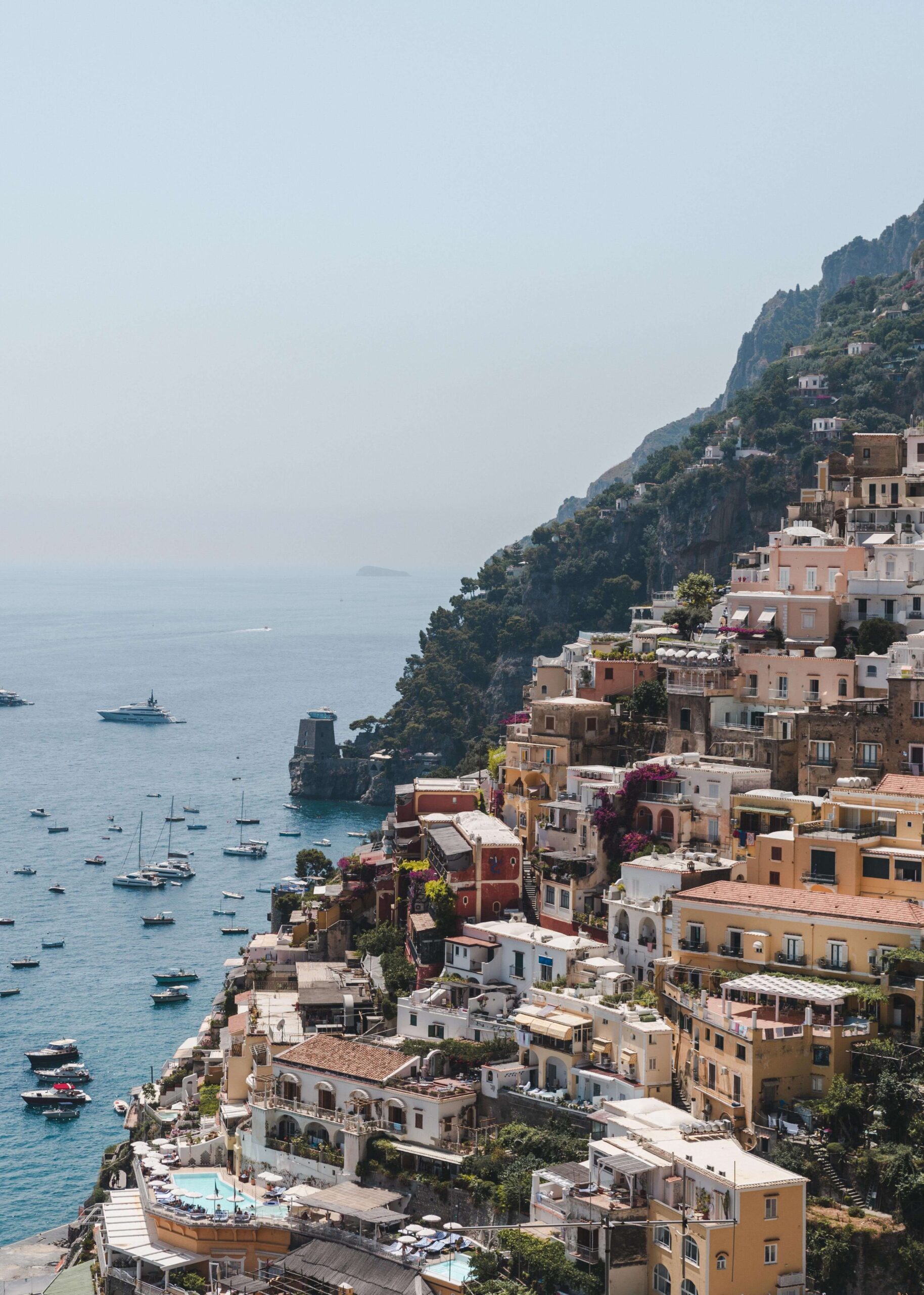 Ultimate Guide to Visiting Positano