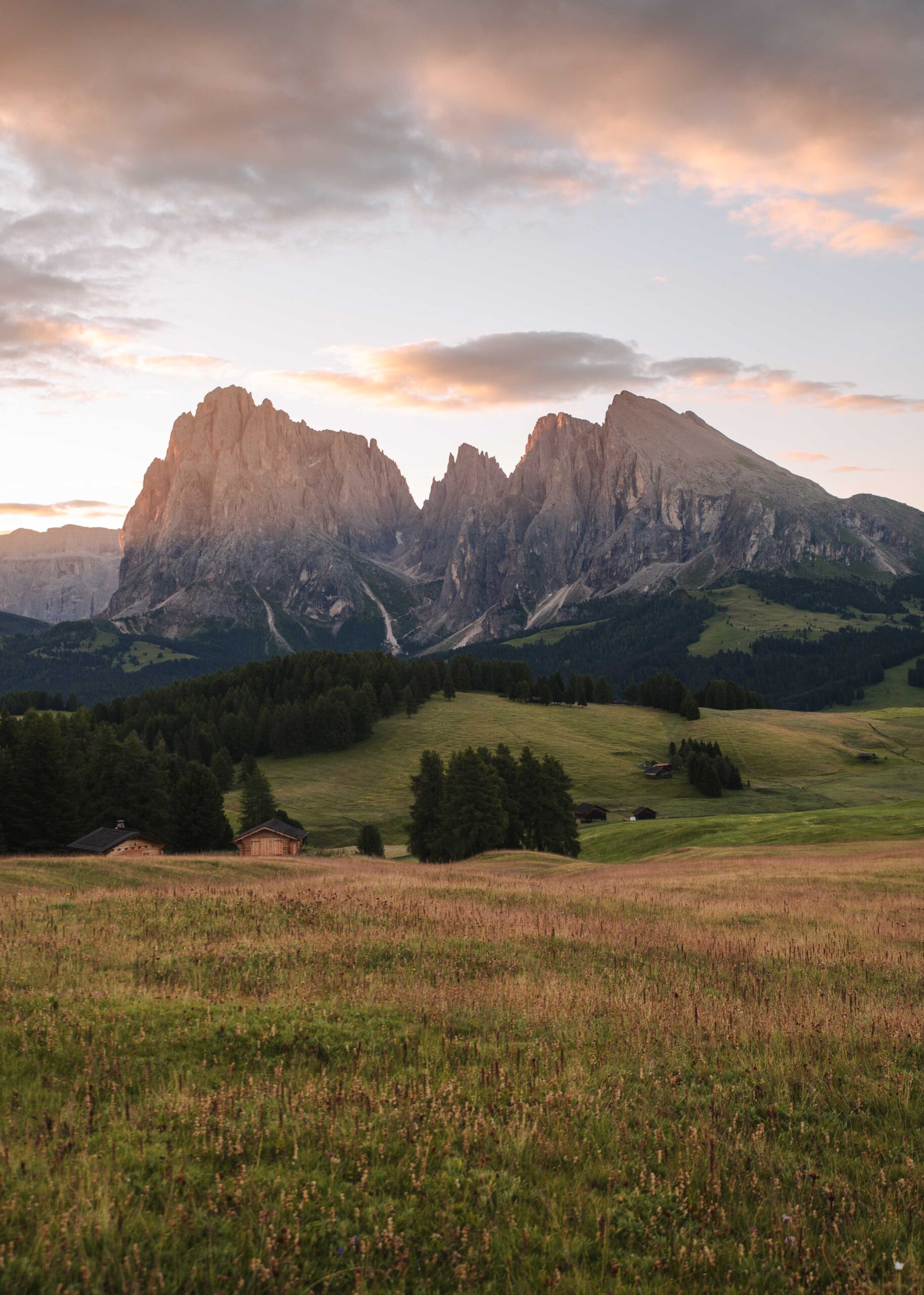 My 5 Day Dolomites Summer Roadtrip Itinerary