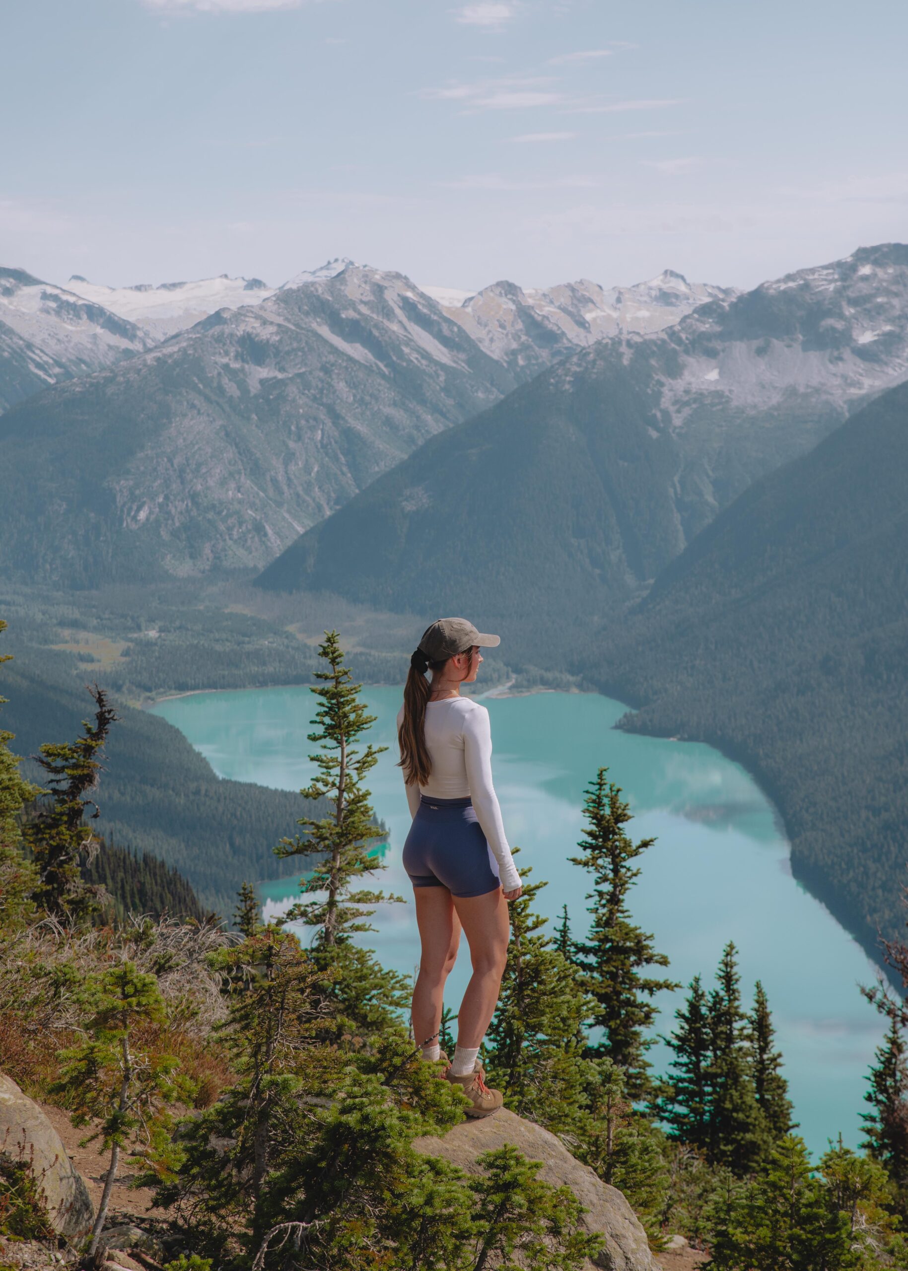 Whistler in July: How to spend a summer weekend in Whistler