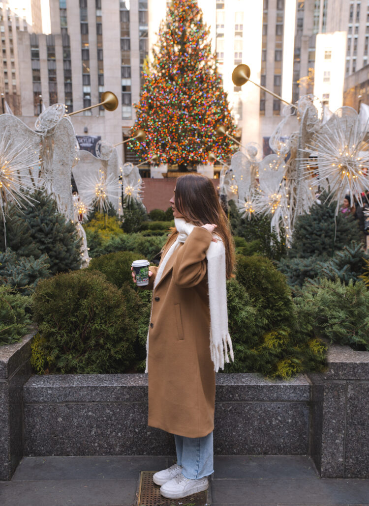 Christmas in New York: 14 of the Best Things to Do